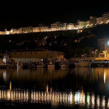 Hotel Ideale Ortona Bagian luar foto